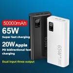 Power Bank Factory - OEM 65W 20000-50000mAh Outdoor