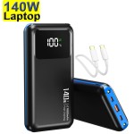 Power Bank Factory - OEM 140W 27000mAh Laptop Charger