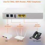 Solar Charger Supplier - OEM 15W Panel Wireless Portable