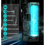 Car Inflator Supplier - OEM Multifunction 180PSI Tire