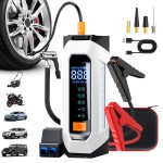 Car Booster Supplier - OEM Multi Function Super Capacitor