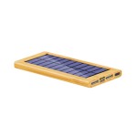 Power Bank Manufacturer - OEM Wooden 20000mAh Gift