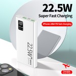 Portable Charger Factory - OEM PD22.5W 10000mAh Thin