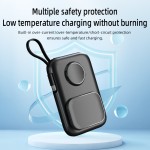 Power Bank Factory - OEM KC 5000mAh Magnetic Wireless