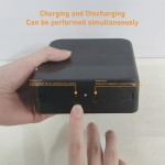 Mini UPS Factory - OEM 36W 9-12V CCTV Poe