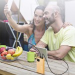 Solar Generator Supplier - OEM 1000W Camping Renewable