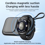 Power Bank Factory - OEM KC 5000mAh Magnetic Wireless