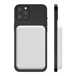 Power Bank Factory - OEM 10000mAh Wireless Strong Power