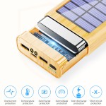 Power Station Manufacturer - OEM 300-2000W Solar Portable