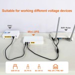 Solar Charger Supplier - OEM 15W Panel Wireless Portable