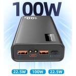 Power Bank Manufacturer - OEM PD65W 30000mAh Laptop