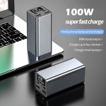 Power Station Supplier - OEM 100W Laptop Portable Charger
