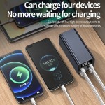 Power Station Supplier - OEM 100W Laptop Portable Charger