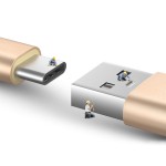 USB Cable Factory - Nylon Braided Type-C Custom Color