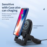 Wireless Charger Factory - 15W Stand Style Desktop