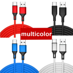 USB Cable Manufacturer - High Speed 2.0 Type C OEM
