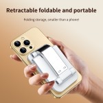 Tablet Stand Factory - ABS Foldable Extendable Desktop