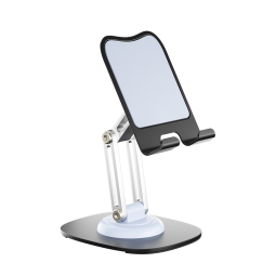 Phone Stand Manufacturer - Three-Axis Aluminum Alloy Arm