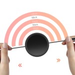 USB Cable Manufacturer - 5-in-1 Retractable Pure Copper