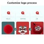 USB Cable Factory - 1.2M 5-in-1 Pure Copper OEM