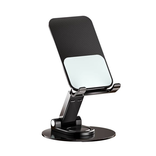 Phone Stand Factory - 360° Rotation Folding Metal