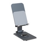 Phone Stand Manufacturer - Aluminum Alloy Folding Design