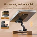 Phone Stand Factory - 360° Rotation Folding Metal