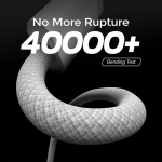 USB Cable Factory - 2-in-1 5A Type C 60W Charging