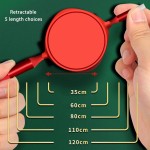 USB Cable Factory - 3-in-1 Retractable Multi-Device