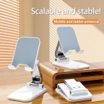 Tablet Stand Factory - ABS Foldable Extendable Desktop