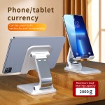 Tablet Stand Factory - ABS Foldable Extendable Desktop