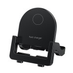 Wireless Charger Factory - 15W Stand Style Desktop