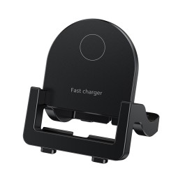 Wireless Charger Factory - 15W Stand Style Desktop