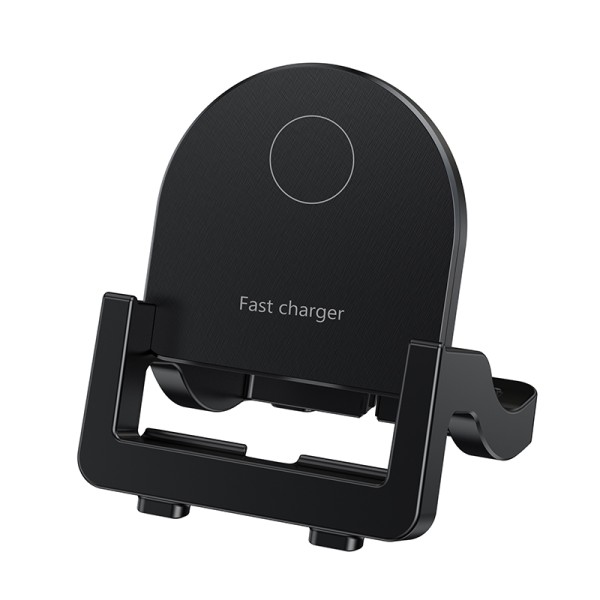 Wireless Charger Factory - 15W Stand Style Desktop