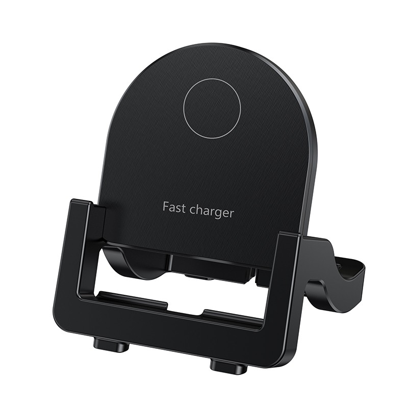 Wireless Charger Factory - 15W Stand Style Desktop