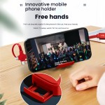 USB Cable Factory - 5A 3-in-1 Retractable Custom