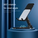 Phone Stand Manufacturer - Aluminum Alloy Folding Design
