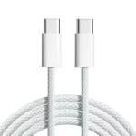 USB Cable Factory - 60W PD Nylon Braided Type C