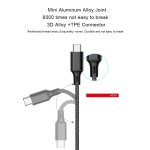 USB Cable Manufacturer - High Speed 2.0 Type C OEM