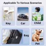 Smart Tracker Factory - OEM Mini GPS Key Finder Locator