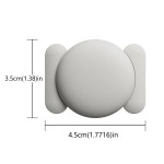 Tracker Case Supplier - OEM Car Bike Air Tag Holder Case