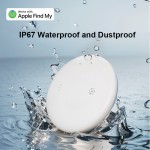 GPS Tracker Manufacturer - OEM MFi Waterproof Bicycle Tracker