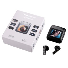 Wireless Earbuds Supplier - OEM Noise Cancelling Headset