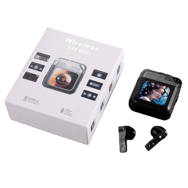 Wireless Earbuds Supplier - OEM Noise Cancelling Headset