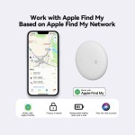 GPS Tracker Manufacturer - OEM MFi Waterproof Bicycle Tracker