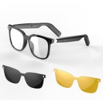 Smart Glasses Factory - OEM Stereo Sound Foldable Glasses