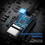 Audio Adapter Supplier - OEM MFi 3.5mm Jack Adapter