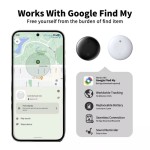 GPS Tracker Supplier - OEM MFi Google Certified Safety Tag