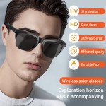 Smart Glasses Supplier - OEM TWS HIFI Sound Protection