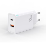 Charger Adapter Manufacturer - OEM 45W Foldable Wireless